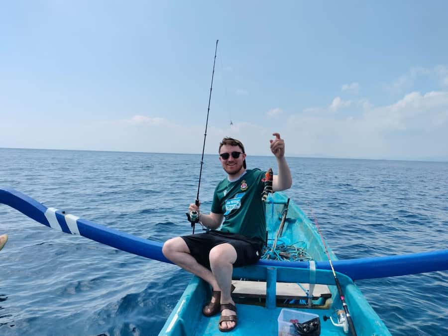 Exclusive Lombok Fishing & Snorkeling Tour Across 4 Gilis - Key points to know before you go