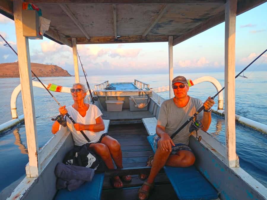 Exclusive Lombok Fishing & Snorkeling Tour Across 4 Gilis - Why this Lombok boat tour feels different