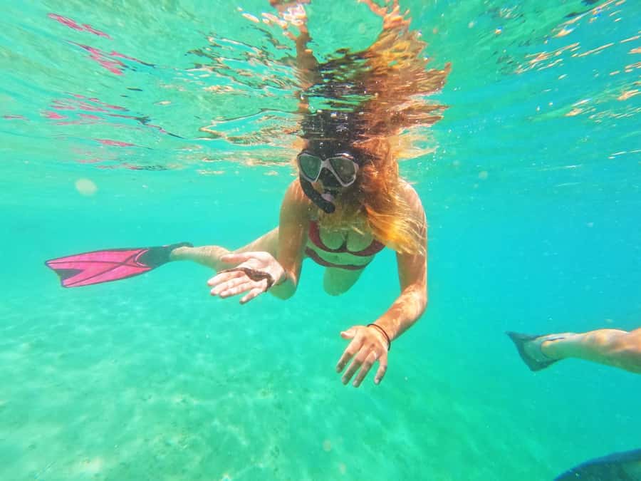 Exclusive Lombok Fishing & Snorkeling Tour Across 4 Gilis - What the $64 price really covers