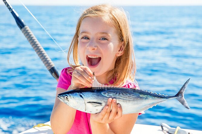 Explore Fishing - 4 hours trip - Key points to know before you book