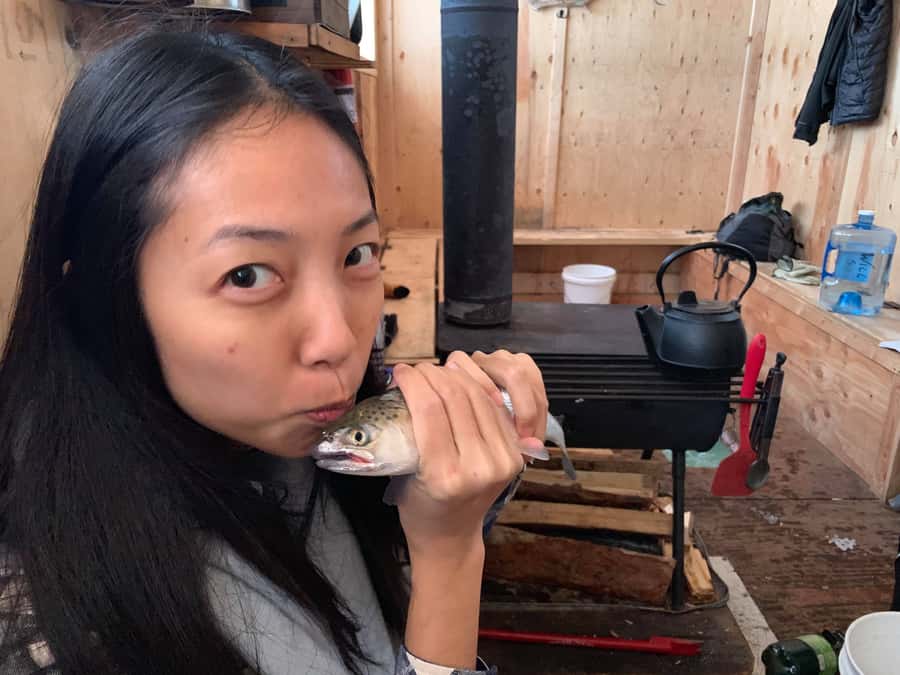 Fairbanks: Half-Day Ice Fishing Excursion - Who will enjoy this three-hour outing?