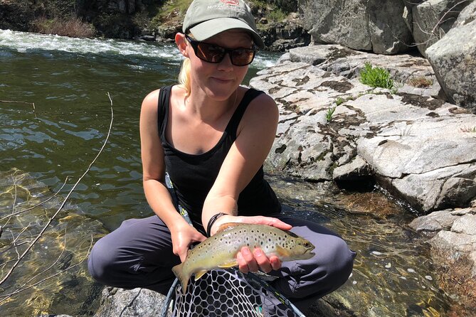 Family Fun Private Half Day Fly Fishing Adventure - How to prepare for the four hours