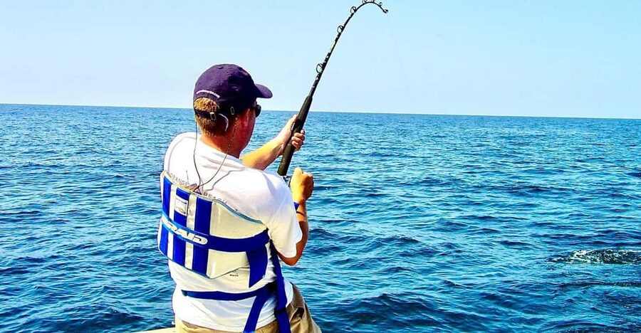 Fisher’s Trek: Cominotto Island, Prime Fishing Spots & Gozo - What Fisher’s Trek is really offering