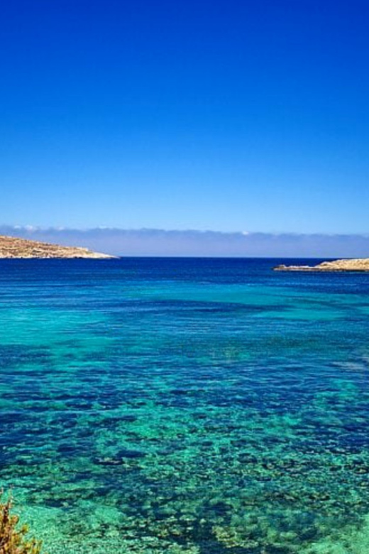 Fisher’s Trek: Cominotto Island, Prime Fishing Spots & Gozo - Who should book this private charter?