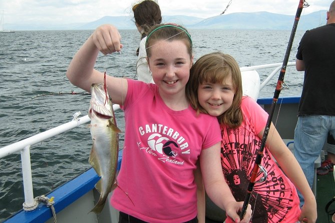 Fishing 2 hour Private - A Private Boat Means More Attention