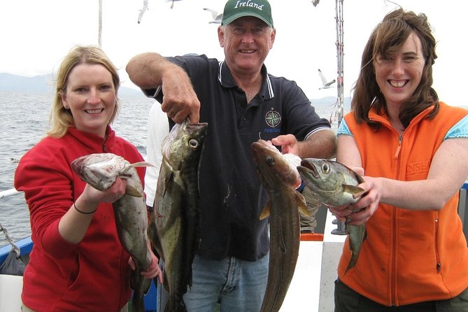 Fishing 2 hour Private - Weather, Cancellations, and Simple Planning