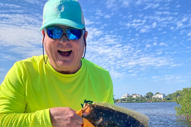 Fishing Adventure in Clearwater - Key things to know before booking