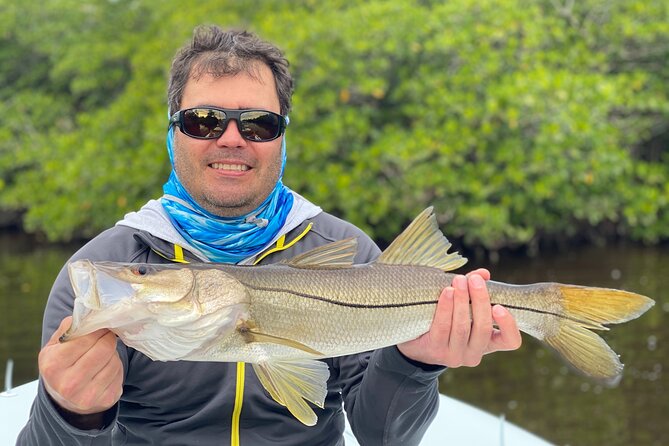 Fishing Adventure in Clearwater - The practical rhythm of the trip