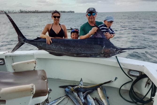 Fishing Adventure Punta Cana – Full Experience Professional - An Early Start From Punta Cana Hotels