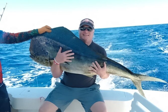 Fishing Adventure Punta Cana – Full Experience Professional - Is $130 a Good Value?