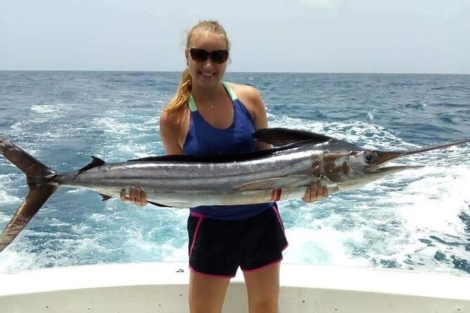 Fishing Adventure Punta Cana – Full Experience Professional - Who Will Enjoy This Punta Cana Fishing Trip?