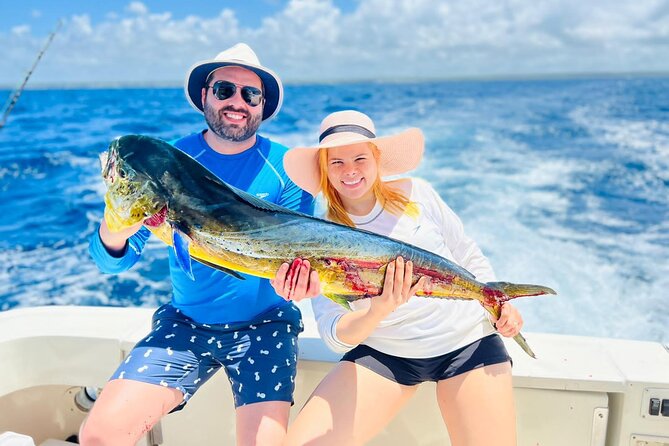 Fishing And Eating Straight From The Sea ( SAONA ISLAND AND PALMILLA) - Quick Points Before You Book