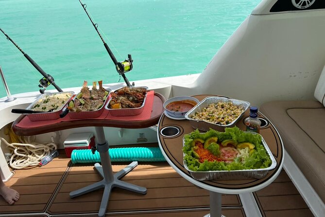 Fishing And Eating Straight From The Sea ( SAONA ISLAND AND PALMILLA) - Weather, Timing, And The Practical Details