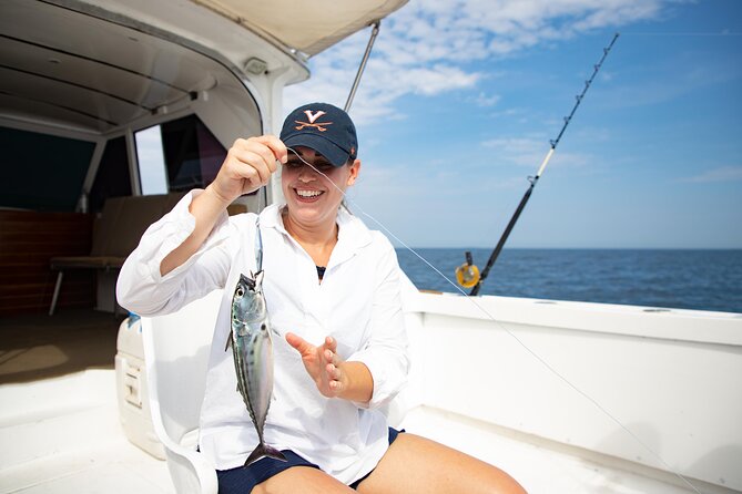 Fishing and snorkel tour in Puerto Vallarta and Nuevo Vallarta - Six hours between Nuevo Vallarta and the bay