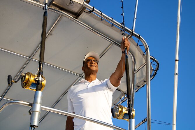 Fishing and snorkel tour in Puerto Vallarta and Nuevo Vallarta - Fresh ceviche can make the trip special
