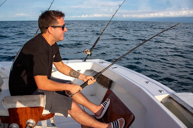 Fishing and snorkel tour in Puerto Vallarta and Nuevo Vallarta - Who will enjoy this private boat day