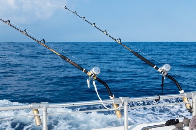 Fishing and Snorkelling by Speedboat Tour - Hurghada - Water sports and time on the boat