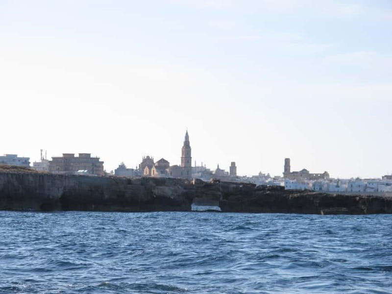 Fishing Boat Experience in Monopoli - At a Glance: What Makes This Boat Trip Special