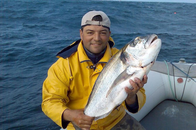 Fishing Boat Rental - Who gets the best value from the $378.54 price