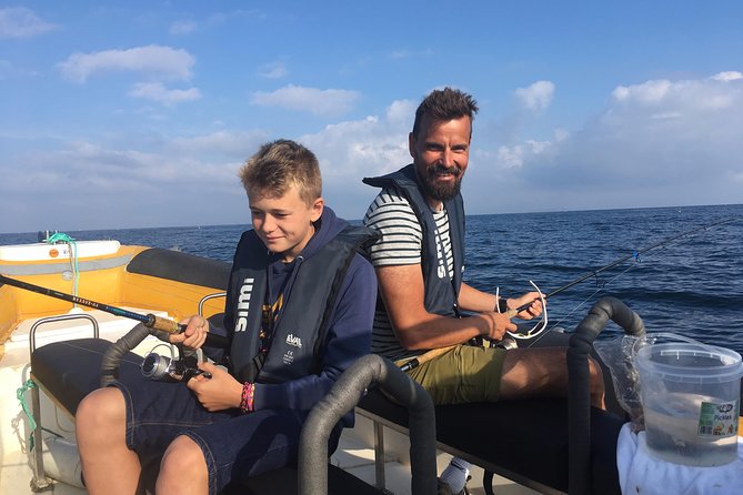 Fishing Boat Rental - What to bring and what to expect