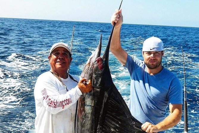 Fishing by private boat - Key points before you book