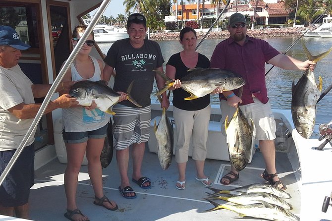 Fishing by private boat - Choosing a boat, destination, and fishing goal