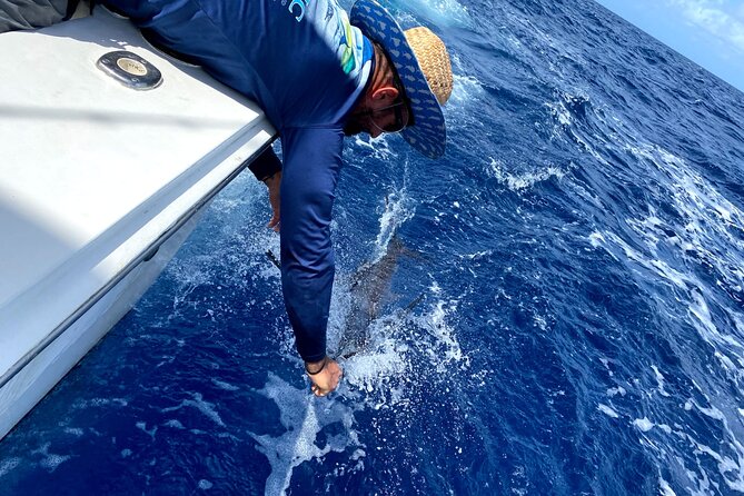 Fishing Charter 6 Hours - Key Points Before You Book