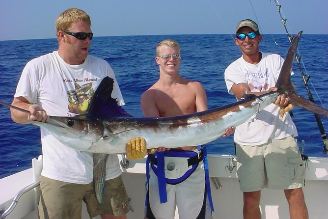 Fishing Charter 6 Hours - Timing, Weather, and Practical Details