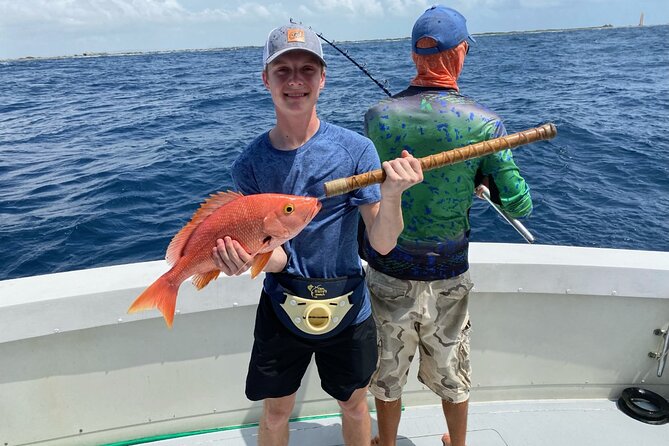 Fishing Charter 6 Hours - Who Will Get the Most From This Charter