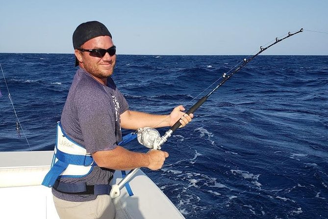 Fishing Charter 8 Hours - Key Points Before You Book
