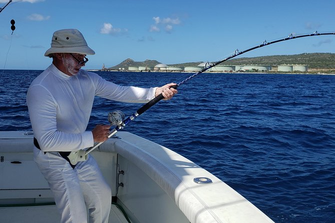 Fishing Charter 8 Hours - Handling Your Catch From Ice to Fillets