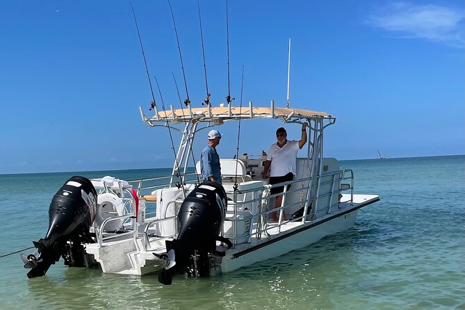 Fishing Charter Fort Myers Beach - Key things to know before you book