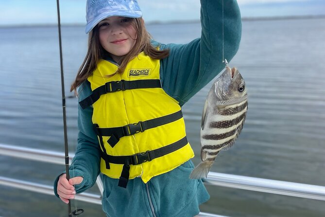 Fishing Charter Fort Myers Beach - A private boat from Snook Bight Marina