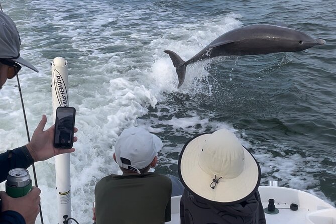 Fishing Charter Fort Myers Beach - What is included, and what you still need to bring