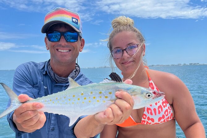 Fishing Charter Fort Myers Beach - Is $625 a fair price for six people?