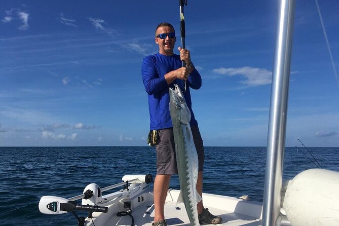 Fishing Charters - Fort Myers Beach / Naples - Key Things to Know Before You Go