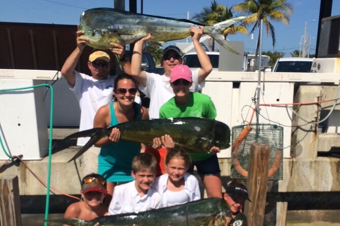 Fishing Charters in Key West Florida - Key points to know before booking