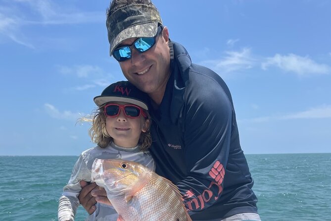 Fishing Charters in Key West Florida - Why this Key West charter is worth considering