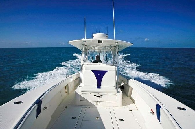 Fishing Charters in Key West Florida - What to bring and what the price does not cover
