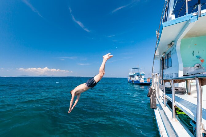 Fishing Day trip with Lunch - What the seven-hour schedule really means
