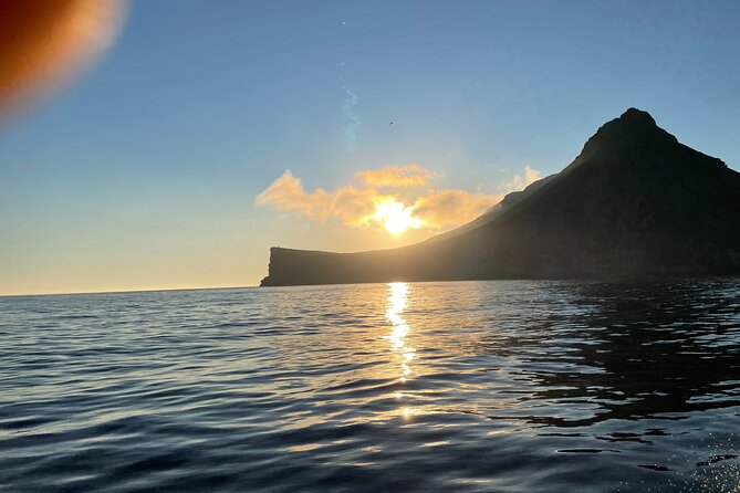 Fishing Experience in Faroe Islands - Leaving Tórshavn at 9:30 in the morning
