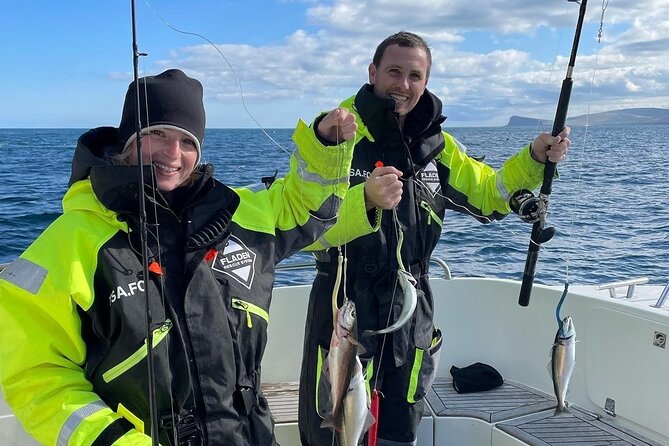 Fishing Experience in Faroe Islands - The cancellation issue and weather risk