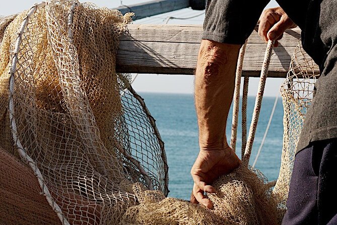 Fishing Experience - Molinella Trabucco - Who will enjoy Molinella most