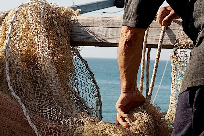 Fishing Experience - Trabucco San Lorenzo - Key points to know before you go