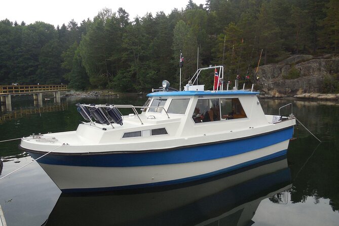 Fishing in Oslo Fjord - Who will enjoy this Oslo fishing tour most?