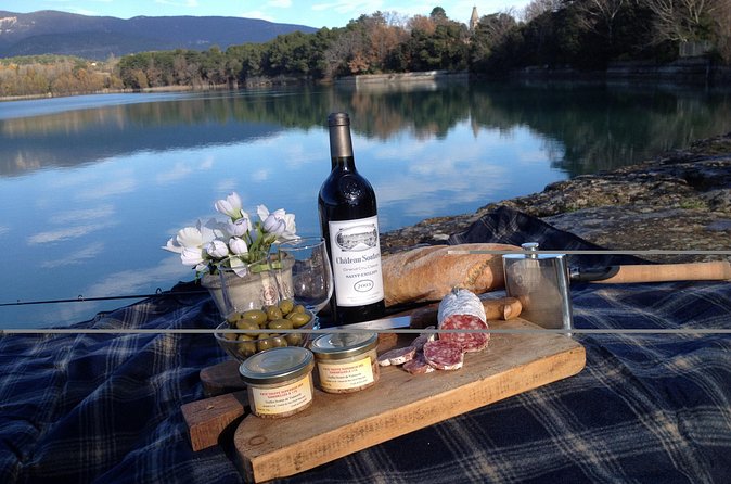Fishing in Provence - Weather, timing, and cancellation details