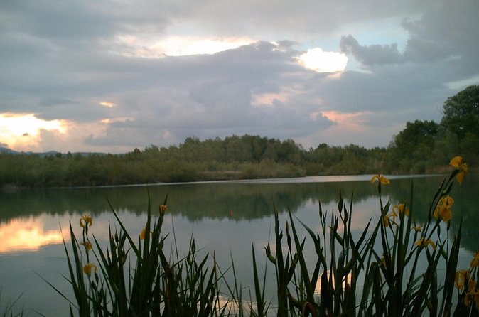 Fishing in Provence - Who will enjoy this Provence fishing outing?