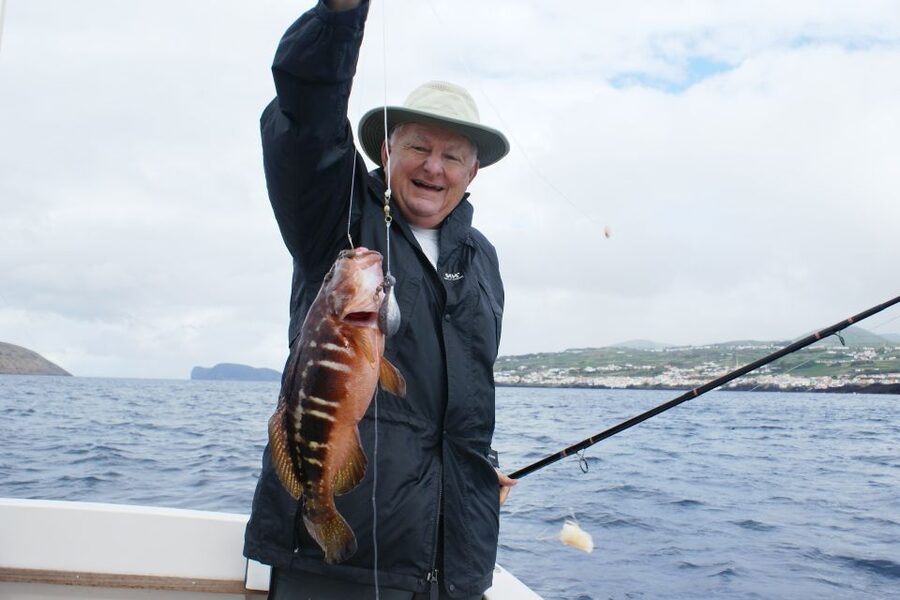 Fishing in the Azores - Is this Fishing in the Azores worth booking?