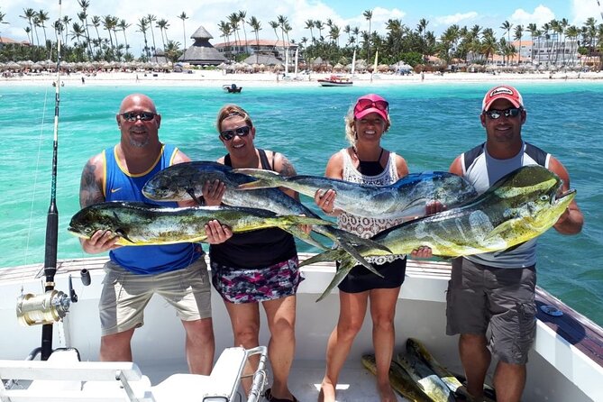 FISHING PRO CHARTERS - Boat Excursion - Divina - Key things to know before you book
