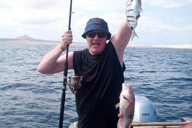 Fishing Snorkeling and Barbecue - Is $92.92 a fair price?